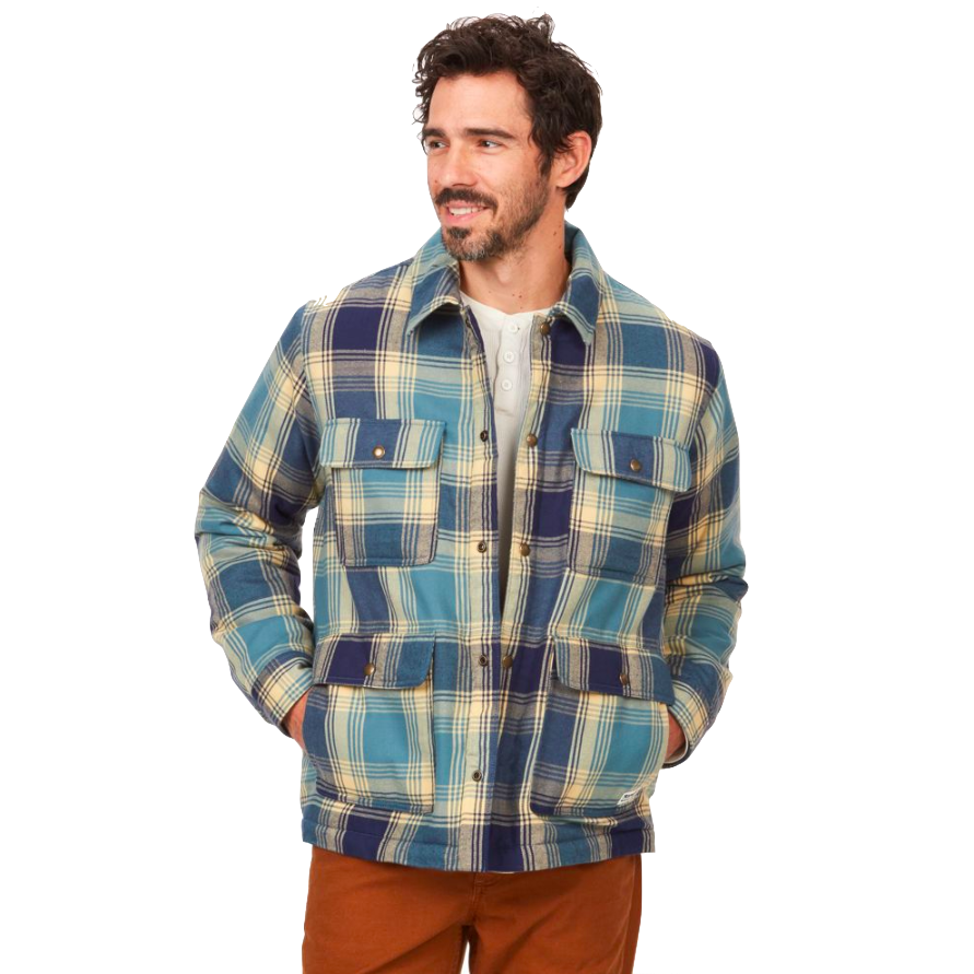 Marmot Ridgefield Sherpa Gömlek/Ceket