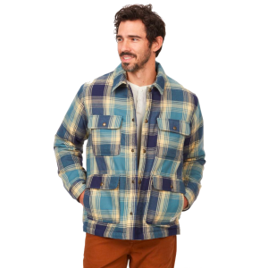 Marmot Ridgefield Sherpa Gömlek/Ceket
