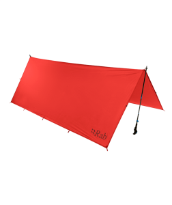 SilTarp 2 Horizon One Size