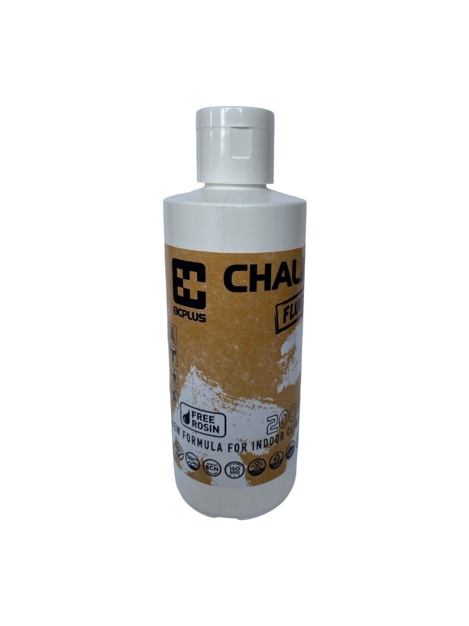 8CPLUS Lıquıd Chalk 200 Ml. Rosın