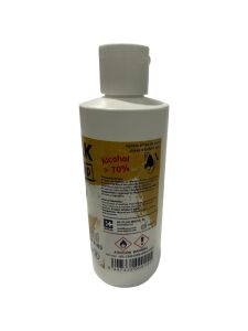 8CPLUS Lıquıd Chalk 200 Ml. Rosın