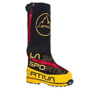 La Sportiva Olympus Mons Cube Dağcılık Botu