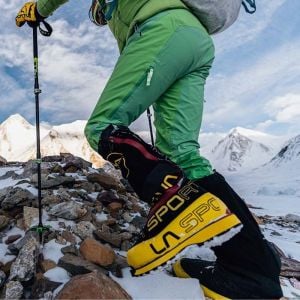 La Sportiva Olympus Mons Cube Erkek Dağcılık Botu