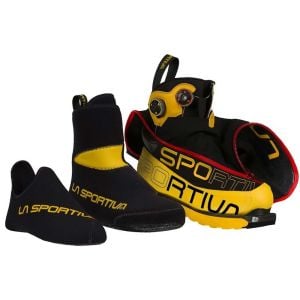 La Sportiva Olympus Mons Cube Erkek Dağcılık Botu
