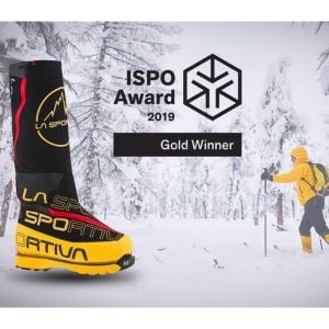La Sportiva Olympus Mons Cube Dağcılık Botu