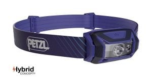 Petzl Tikka Core Kafa Feneri E067AA (450 Lümen) Yeni