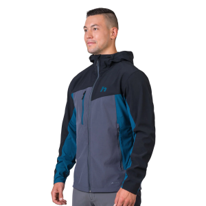 Hannah Carsten II Erkek Outdoor Ceket