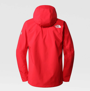 TNF SUMMIT SERIES Chamlang Futurelight Teknik Ceket