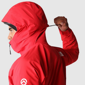 TNF SUMMIT SERIES Chamlang Futurelight Teknik Ceket