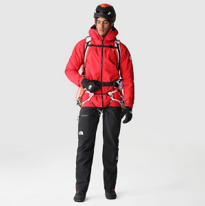 TNF SUMMIT SERIES Chamlang Futurelight Teknik Ceket