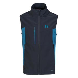 Hannah Carsten Vest Erkek Outdoor Yelek