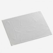 Petzl Vertex stickers reflective A10110