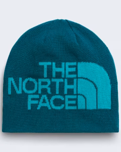 TNF Reversible Highline Beanie Çift Taraflı Bere