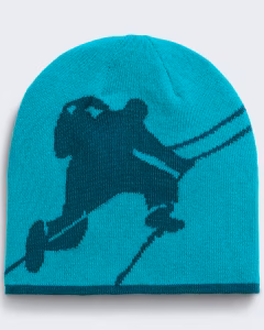 TNF Reversible Highline Beanie Çift Taraflı Bere