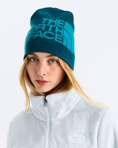 TNF Reversible Highline Beanie Çift Taraflı Bere
