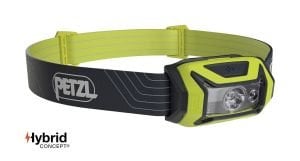 Petzl Tikka Kafa Feneri E061AA (350 Lümen) Yeni