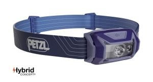 Petzl Tikka Kafa Feneri E061AA (350 Lümen)