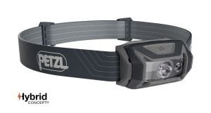 Petzl Tikka Kafa Feneri E061AA (350 Lümen)