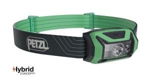 Petzl Tikka Kafa Feneri E061AA (350 Lümen) Yeni