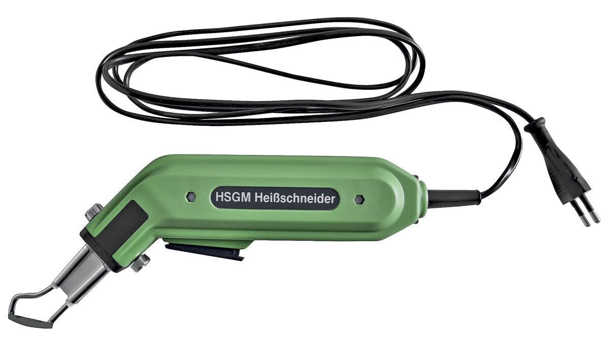 İp Kesme Havyası HSGM 72172