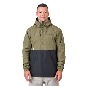 Hannah Founder Erkek Outdoor Ceket