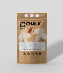 8CPLUS Blıster Powder Chalk 3L. (450 G.) - Ultra Dry