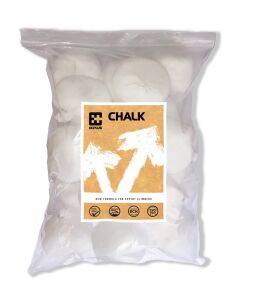 8CPLUS Blıster Chalk Ball 30 x 35GR (1.050 G.)