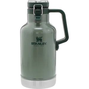 Stanley Classic Easy-Pour Growler Termos | 1.9L