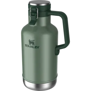 Stanley Classic Easy-Pour Growler Termos | 1.9L