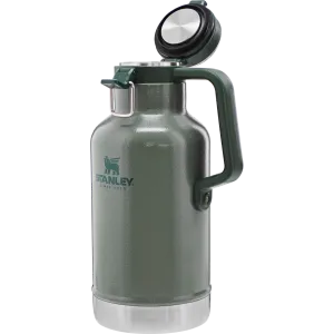 Stanley Classic Easy-Pour Growler Termos | 1.9L