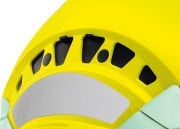 Petzl Vertex Vent Hi-Viz Kask A010EA (Reflektörlü)