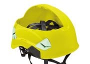 Petzl Vertex Vent Hi-Viz Kask A010EA (Reflektörlü)