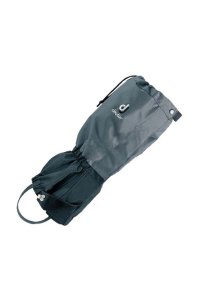 DEUTER  Altus Gaiter S Tozluk Granite-Black