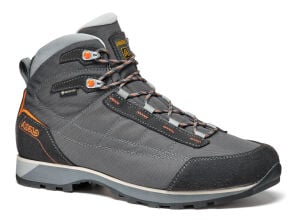 RIGEL GV MM SHARK/ANTHRACITE