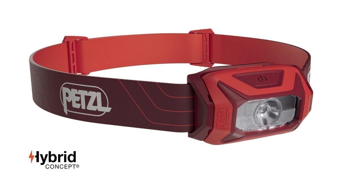 Petzl Tikkina Kafa Feneri E060AA (300 Lümen)