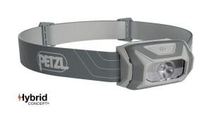 Petzl Tikkina Kafa Feneri E060AA (300 Lümen)