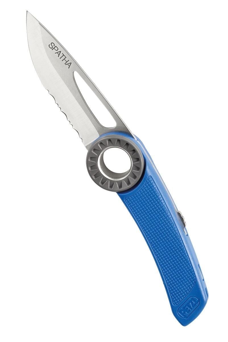 Petzl Spatha İp Bıçağı S92