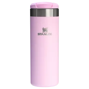 Stanley The AeroLight™ Transit Mug | 0.47L (Pembe)