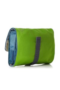 DEUTER  Wash Bag I Kişisel Bakım Çantası Kiwi-Arctic