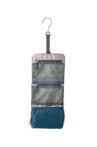 DEUTER  Wash Bag I Kişisel Bakım Çantası Kiwi-Arctic