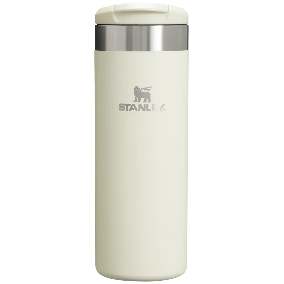 Stanley The AeroLight™ Transit Mug | 0.47L (Krem)