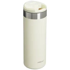 Stanley The AeroLight™ Transit Mug | 0.47L (Krem)