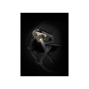 Petzl Strix IR E90BHB