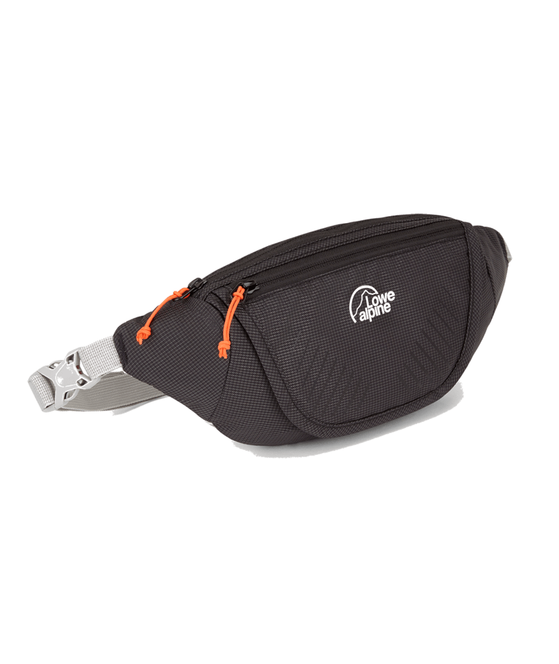 Belt Pack Black One Size