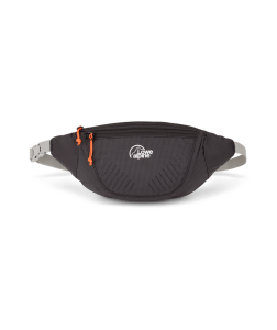 Belt Pack Black One Size