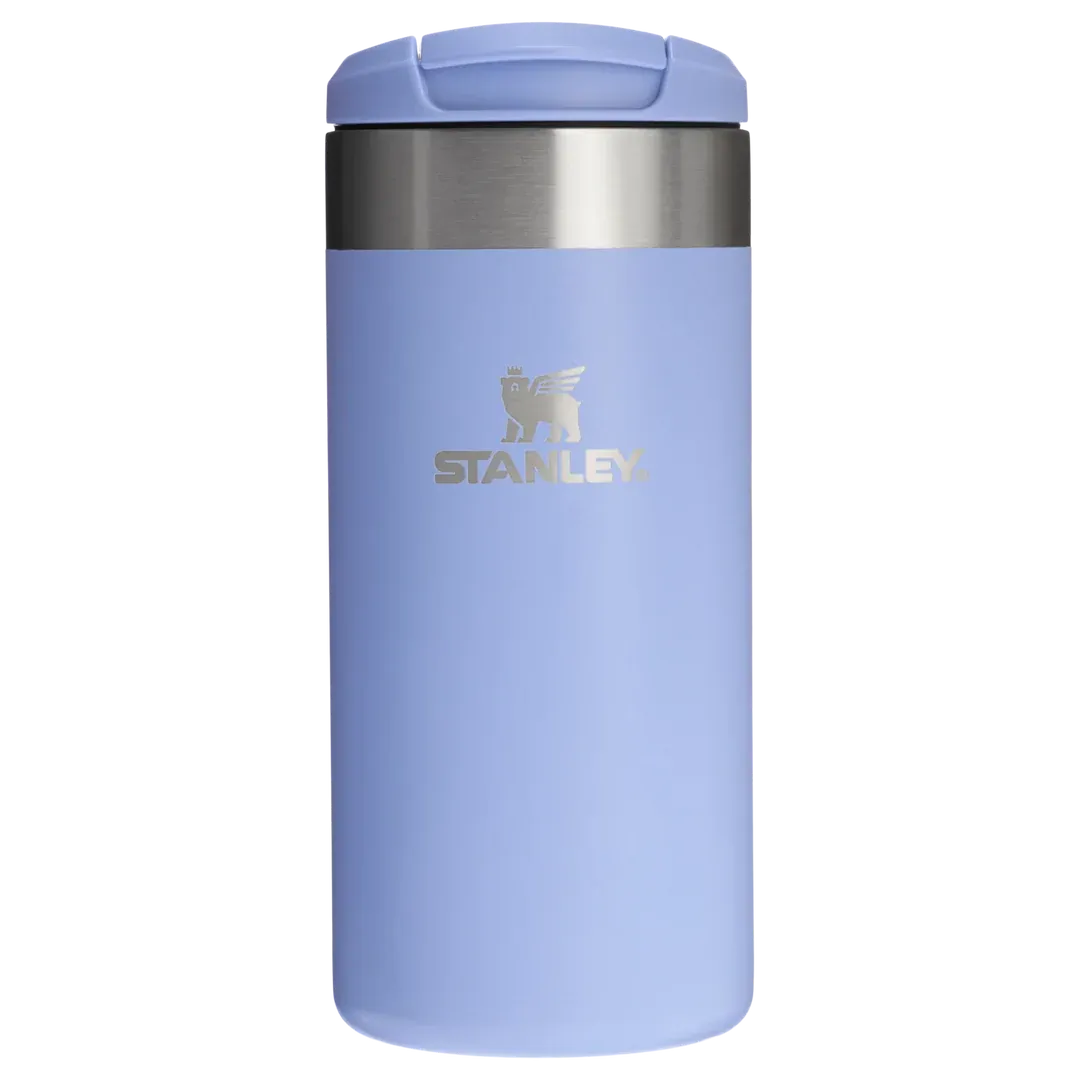 Stanley The AeroLight™ Transit Mug | 0.35L (Hydrangea)
