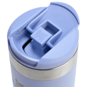 Stanley The AeroLight™ Transit Mug | 0.35L (Hydrangea)
