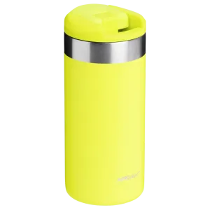 Stanley The AeroLight™ Transit Mug | 0.35L (Neon Sarı)