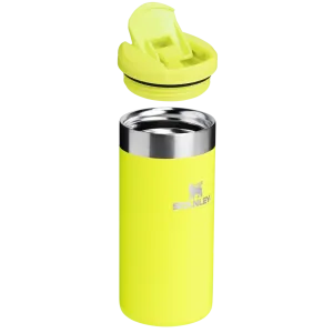 Stanley The AeroLight™ Transit Mug | 0.35L (Neon Sarı)