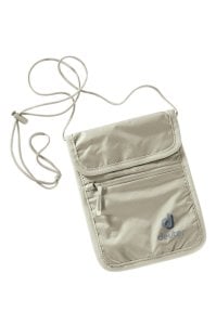 DEUTER   Security Wallet II Cüzdan sand